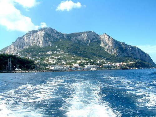 Isle of Capri