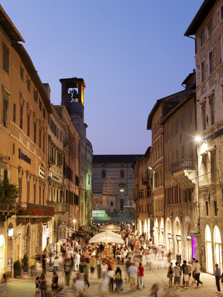 Perugia 3