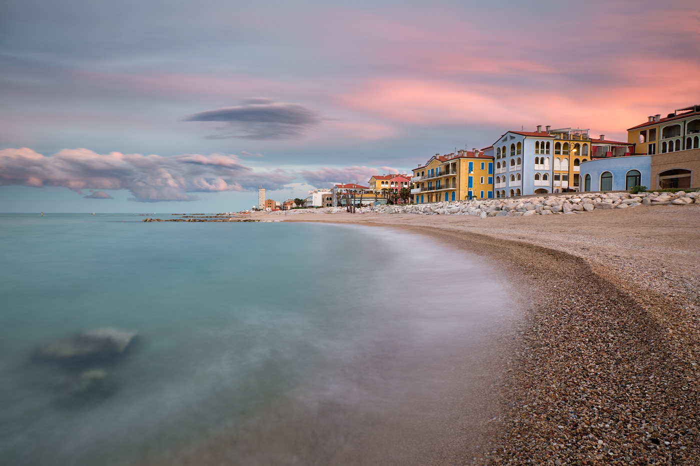 Porto-Recanati