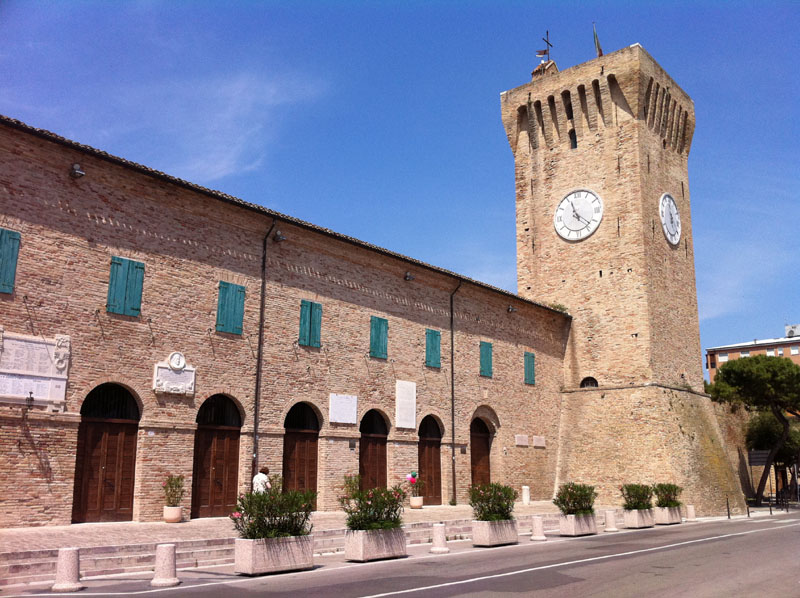 travel mania porto recanati