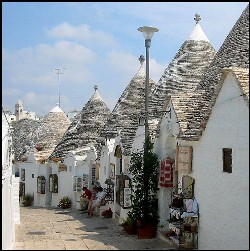 alberobello