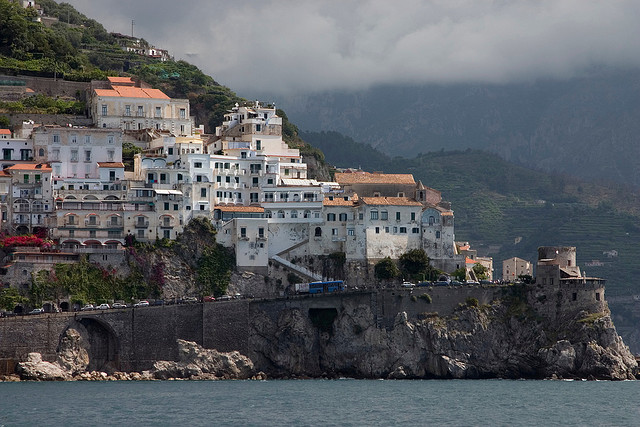 amalfi