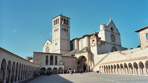 assisi