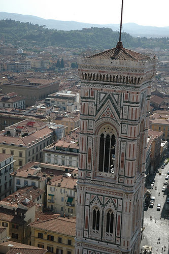 belltower