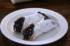 cannoli