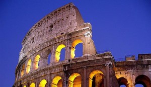 colosseo