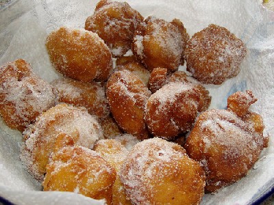 frittelle gr