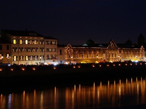 Luminaria of San Ranieri in Pisa: the magic of a candlelight night!