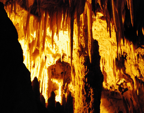 grotte