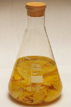 limon-making