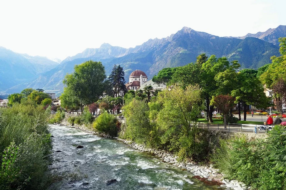 Merano