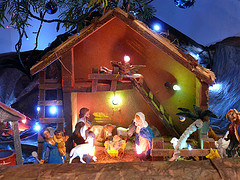 natale presepe