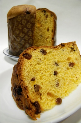 panettone gr