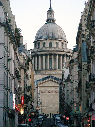 pantheon