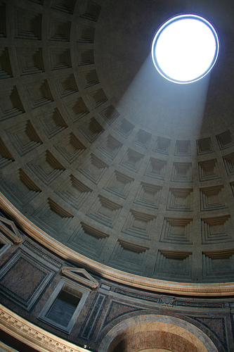 pantheon