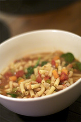 pasta e fagioli3gr