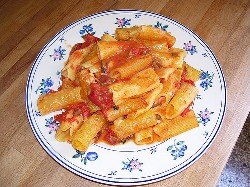 pasta pomodoro 1gr