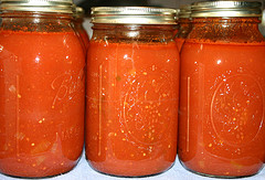 pasta pomodoro 7