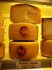 pecorino