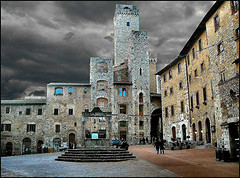 piazza