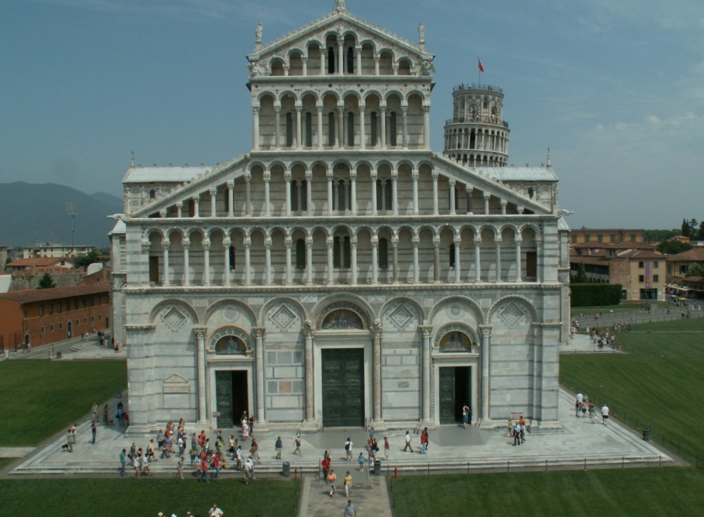 pisa