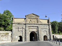 porta