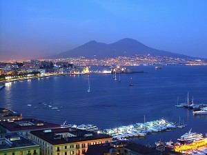 Neapolitan Riviera