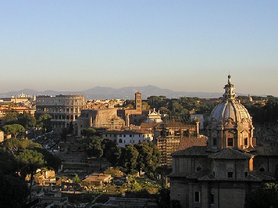 roma panoramica 4gr