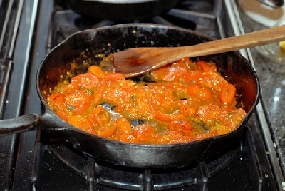 salsa pomodoro4gr