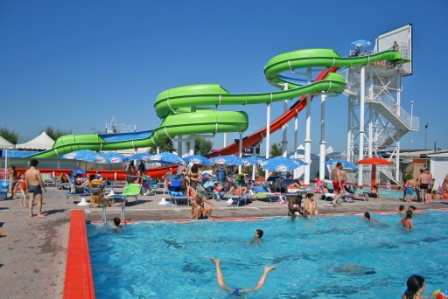 scivolo