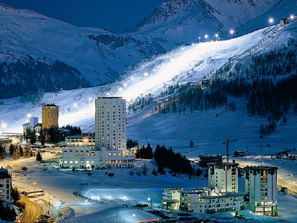 sestriere