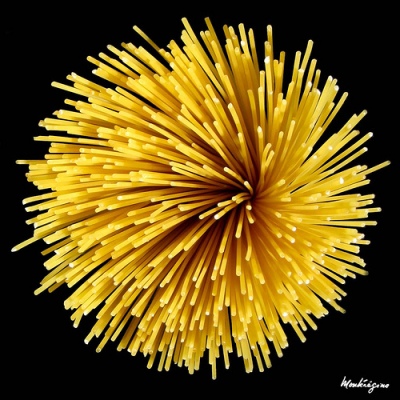 spaghetti gr