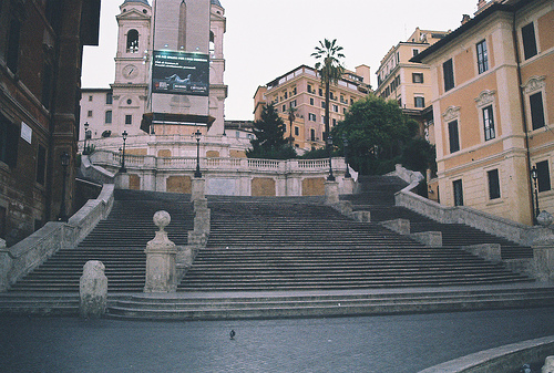 spanish-steps