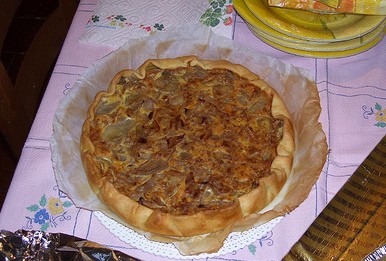 torta cipolle1gr