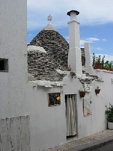 trullo