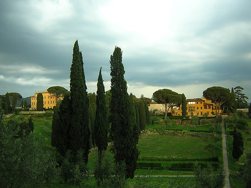 tuscany