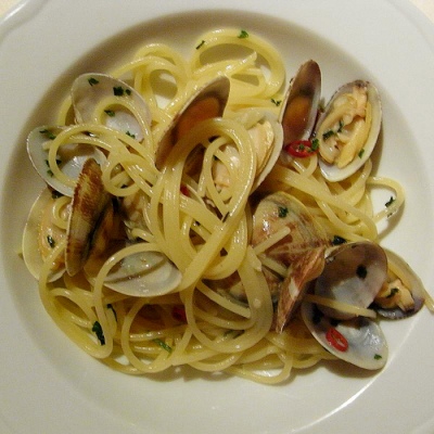 vongole gr