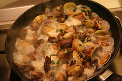 vongole1